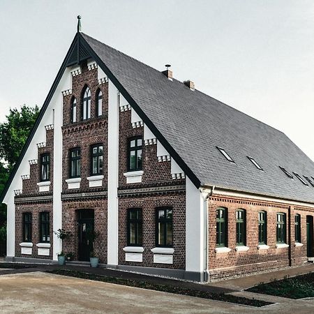 Das Timmann Stelle ภายนอก รูปภาพ
