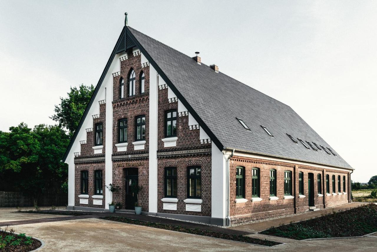 Das Timmann Stelle ภายนอก รูปภาพ