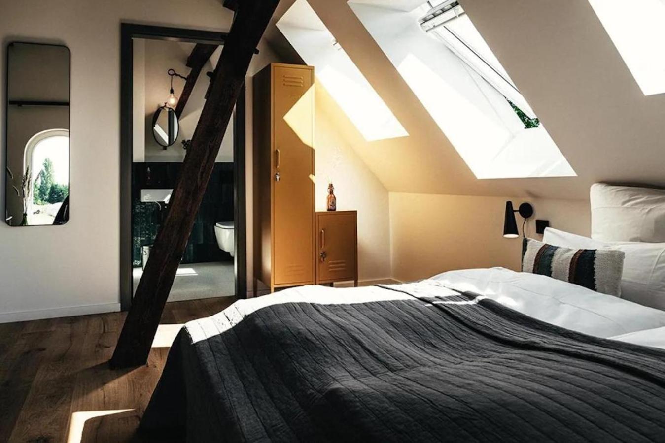 Das Timmann Stelle ภายนอก รูปภาพ